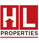  | HL Properties logo